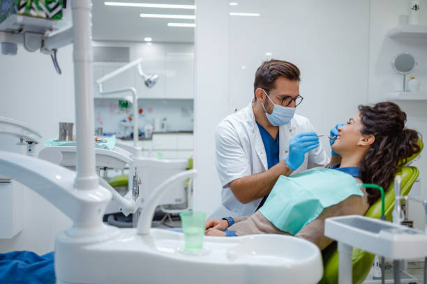 Best Emergency Dental Care  in Madison, OH